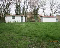 Terrain, 1 330 m²