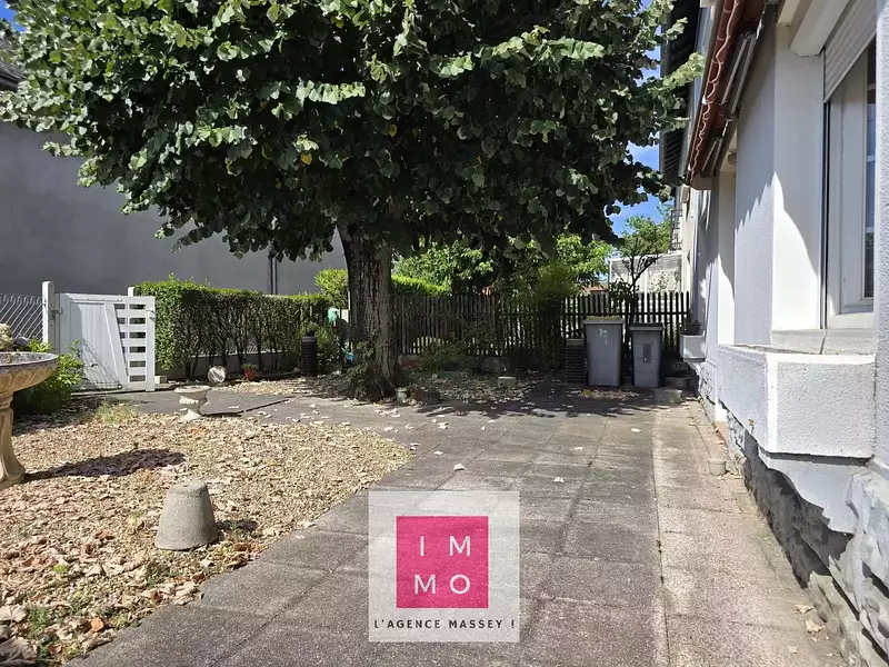 Maison, 140 m²