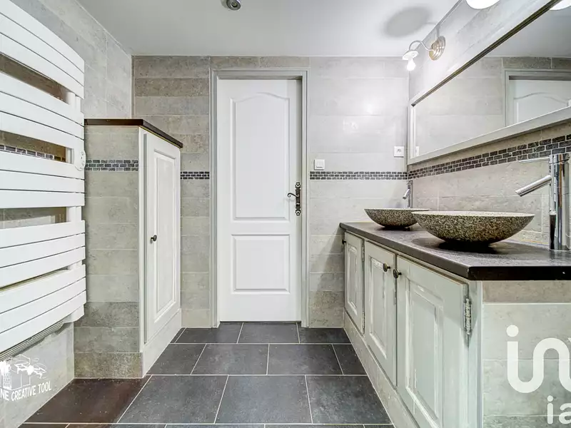 Appartement, 110 m²