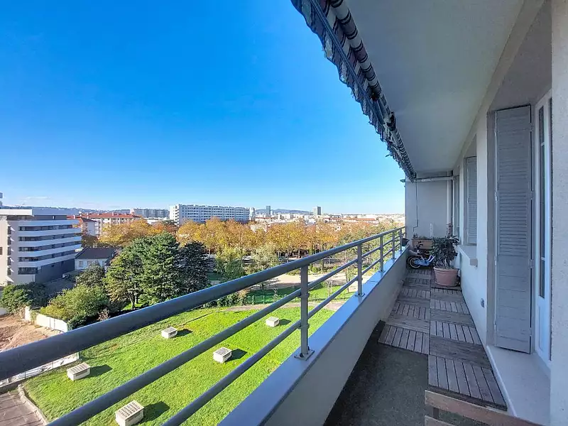 Appartement, 81 m²