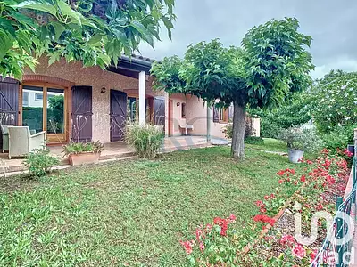 Maison, 160 m²