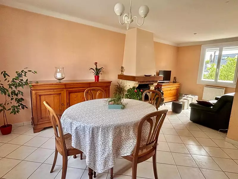 Maison, 86 m²