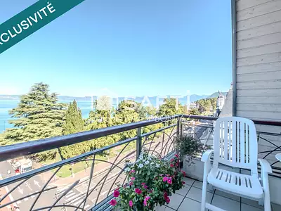 Appartement, 100 m²