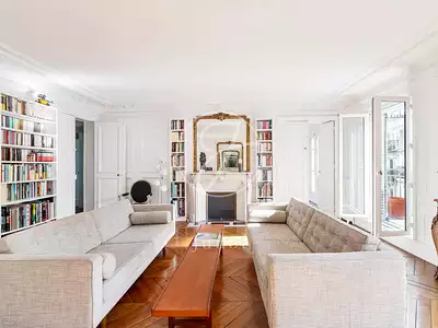 Appartement, 142,3 m²