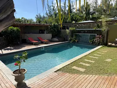 Maison, 280 m²