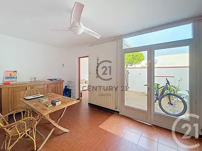 Maison, 61 m²