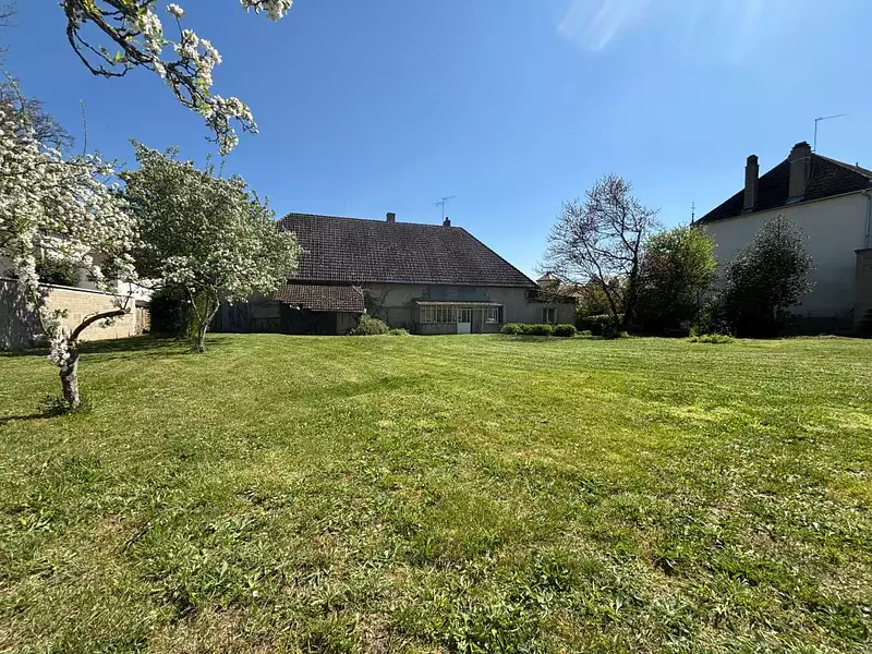 Maison, 142 m²