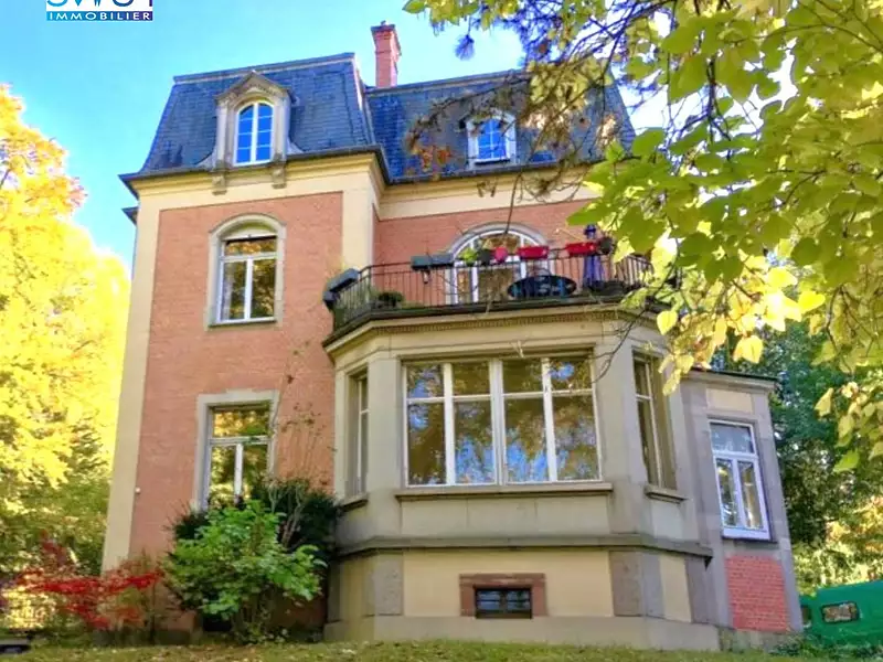 Appartement, 118 m²