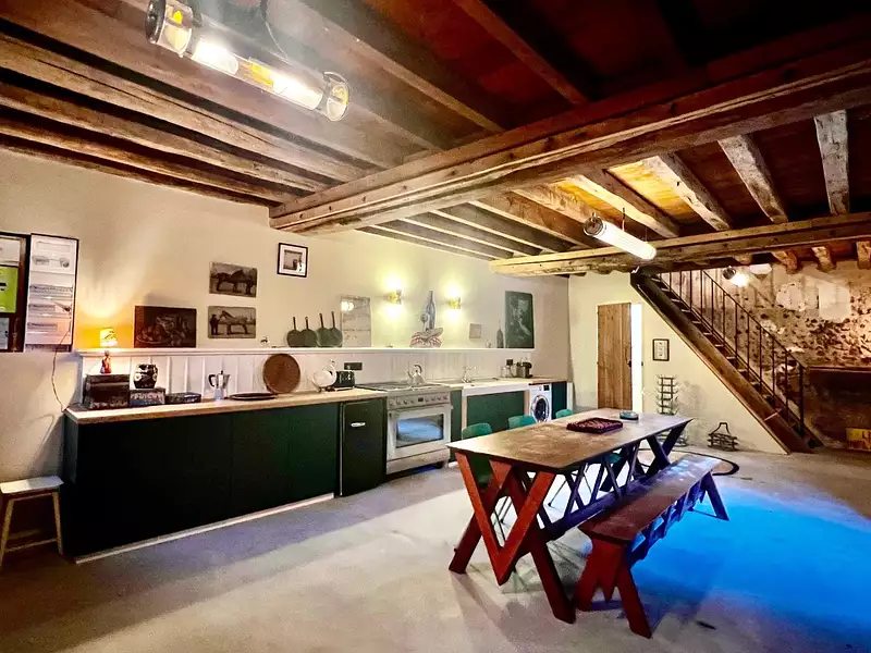 Maison, 110 m²