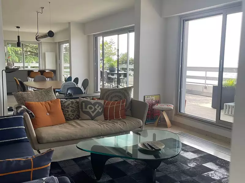 Appartement, 108 m²