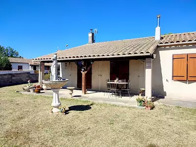 Maison, 104 m²