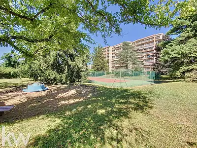Appartement, 89,2 m²