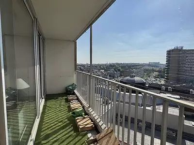 Appartement, 98 m²