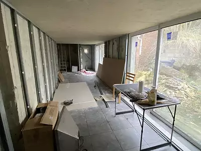 Maison, 122 m²