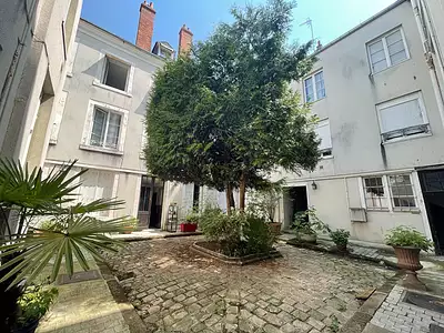 Appartement, 44,82 m²