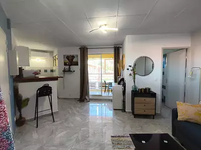 Appartement, 24 m²