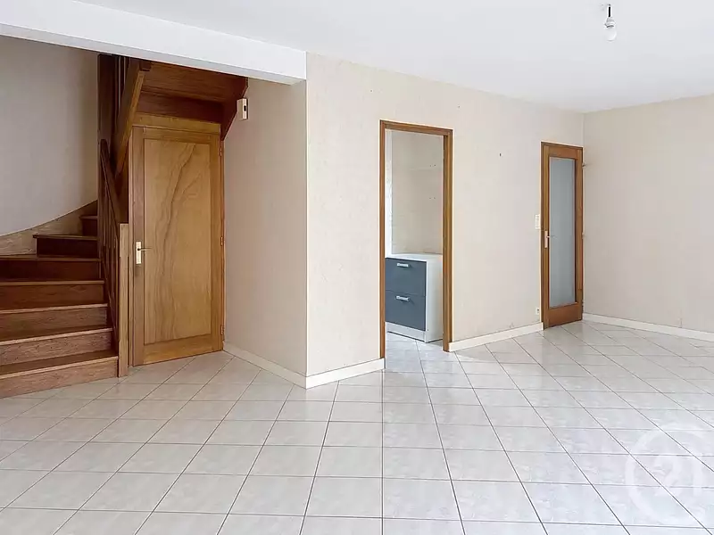 Appartement, 70,55 m²