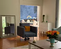 Appartement, 133 m²