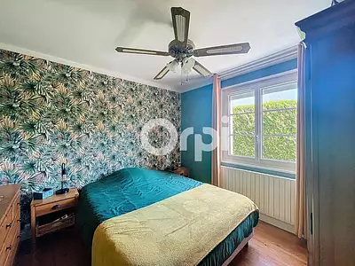 Maison, 145 m²