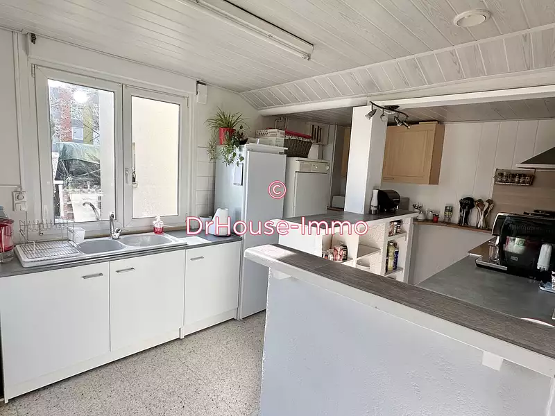 Maison, 80 m²