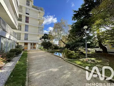 Appartement, 100 m²
