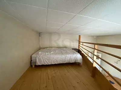 Appartement, 34,23 m²