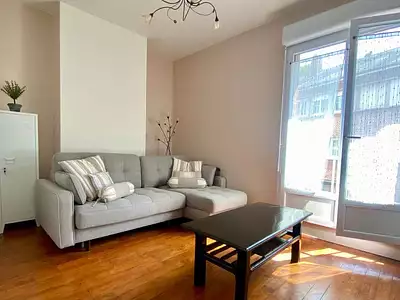 Appartement, 41 m²