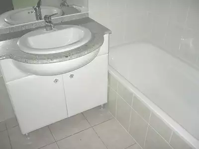 Appartement, 47 m²