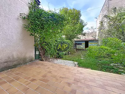 Appartement, 40,12 m²