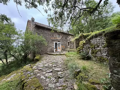 Maison, 155 m²