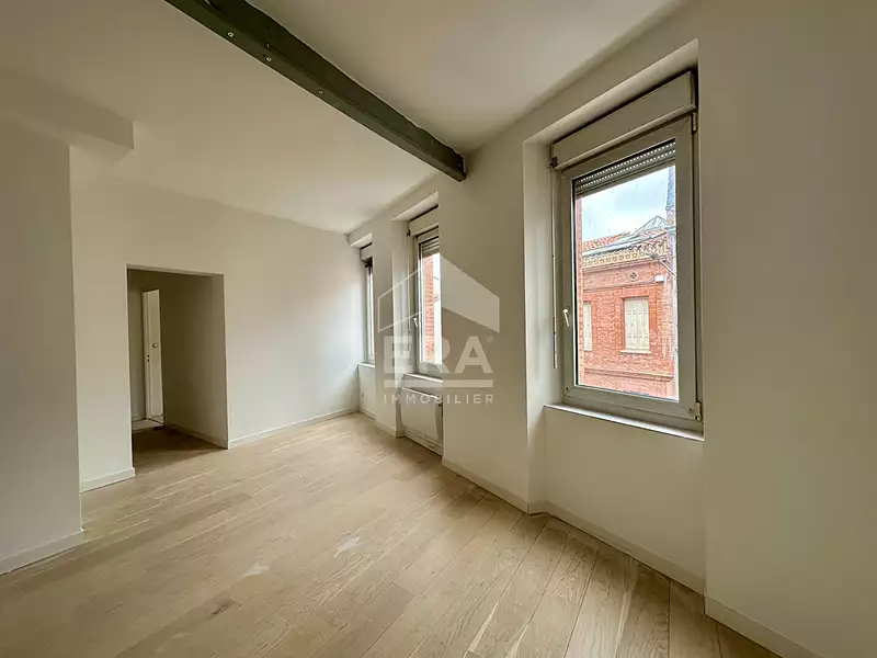 Appartement, 40 m²