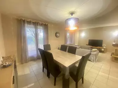 Maison, 90 m²