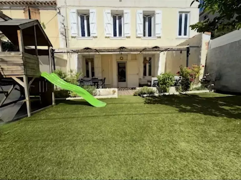 Maison, 95 m²