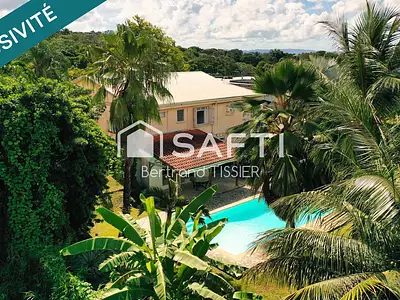 Maison, 300 m²