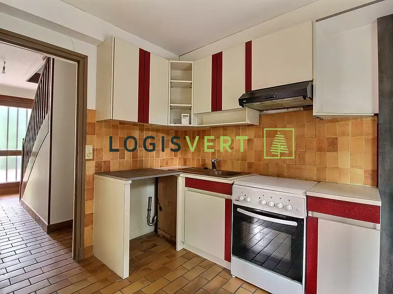 Maison, 145,25 m²