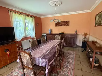 Maison, 180 m²