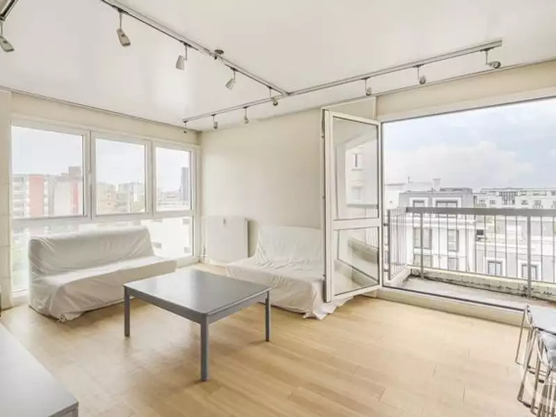 Appartement, 70,6 m²