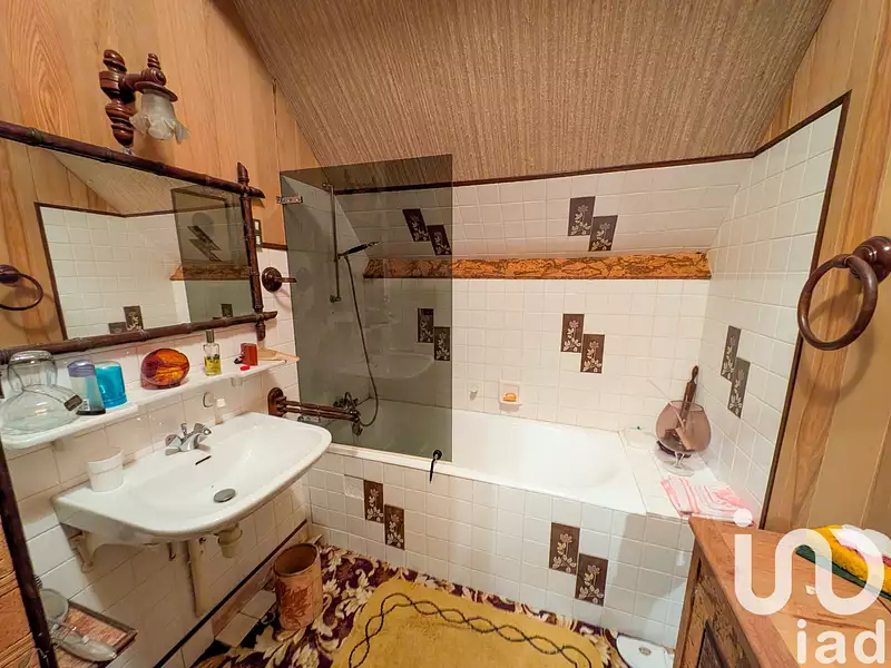 Maison, 145 m²