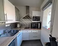 Appartement, 40,81 m²