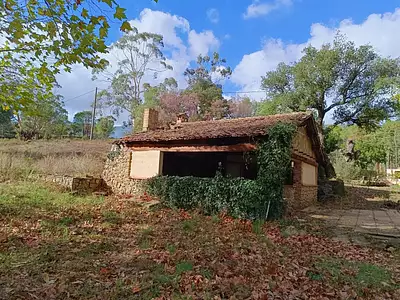 Maison, 950 m²
