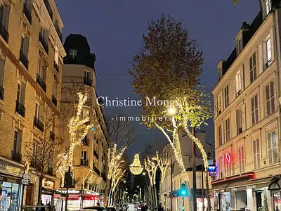 Appartement, 60,81 m²