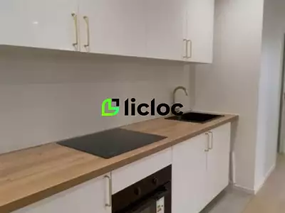 Appartement, 82,52 m²