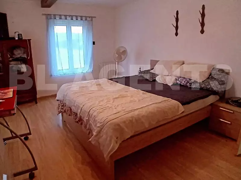 Maison, 60 m²