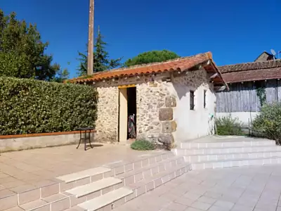 Maison, 134 m²