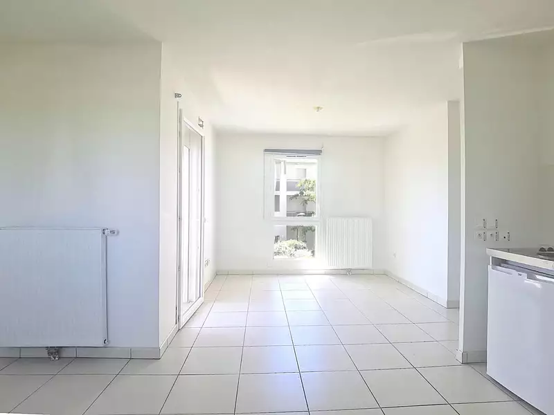 Appartement, 45 m²