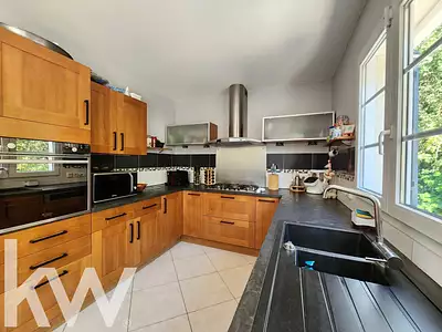 Maison, 121 m²
