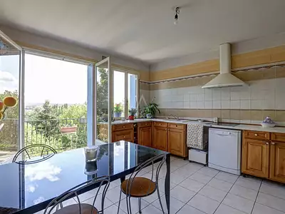 Maison, 110 m²