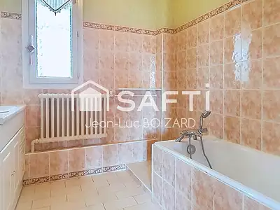 Appartement, 122 m²