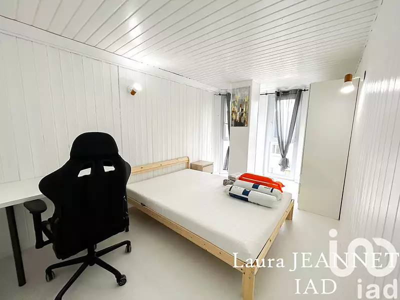Appartement, 72 m²