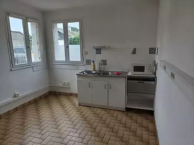 Maison, 74 m²